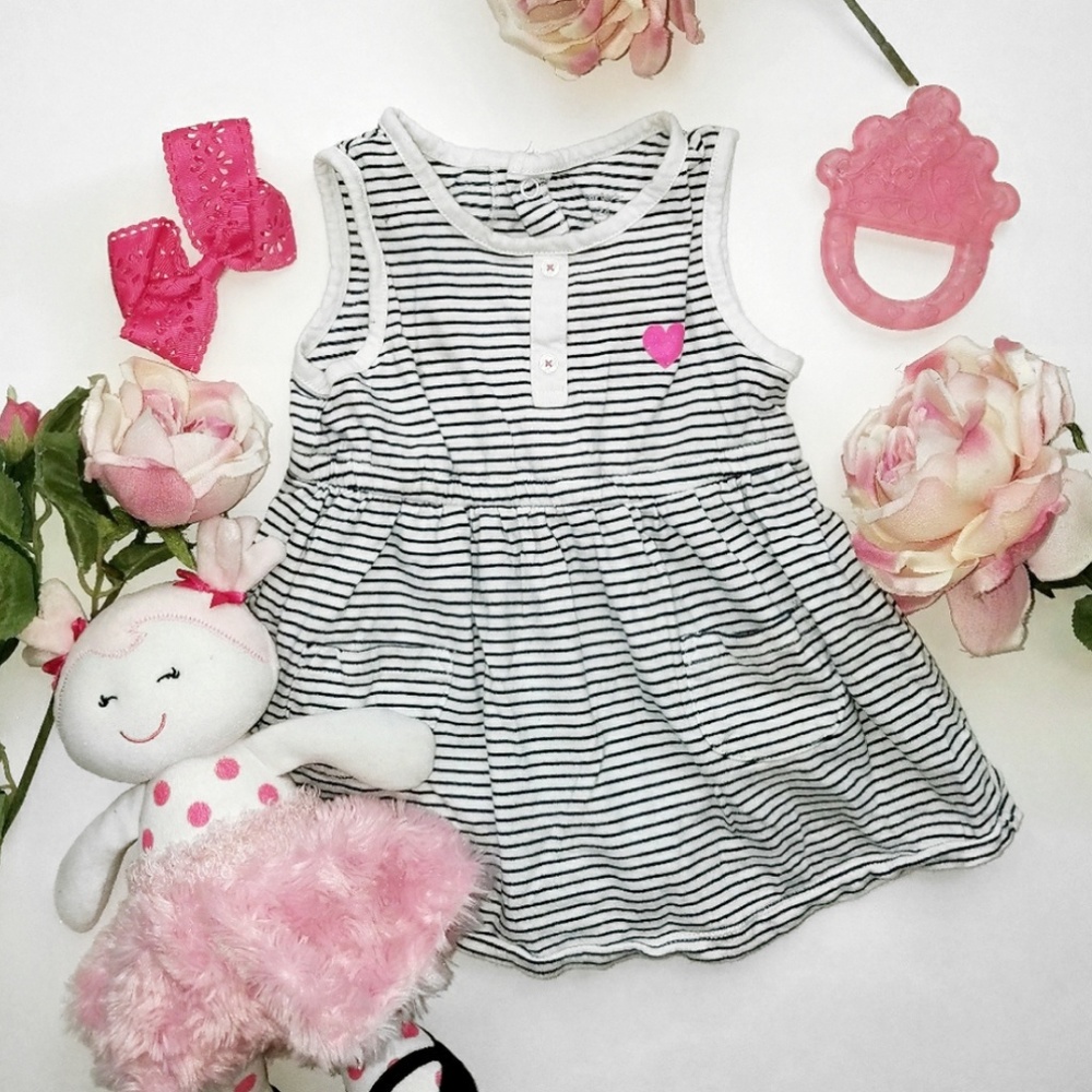 Carter's dress🌹